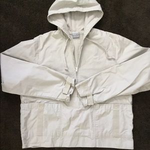 Vintage Nike windbreaker